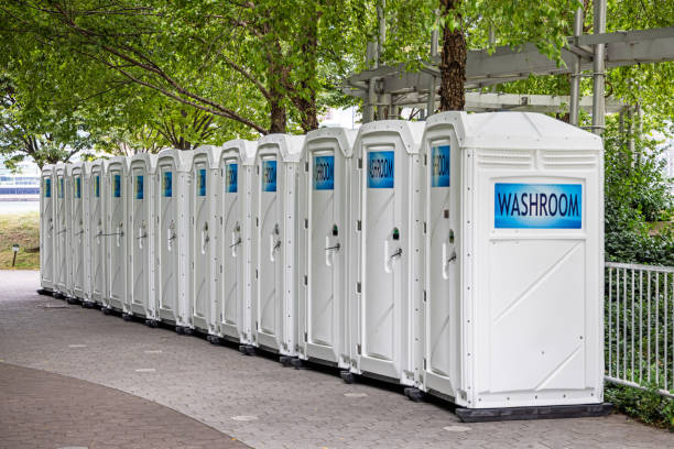 Best Local porta potty services  in Lexington, KY