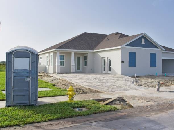 Best Affordable porta potty rental  in Lexington, KY