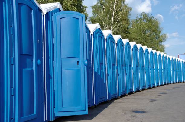 Best Local porta potty services  in Lexington, KY